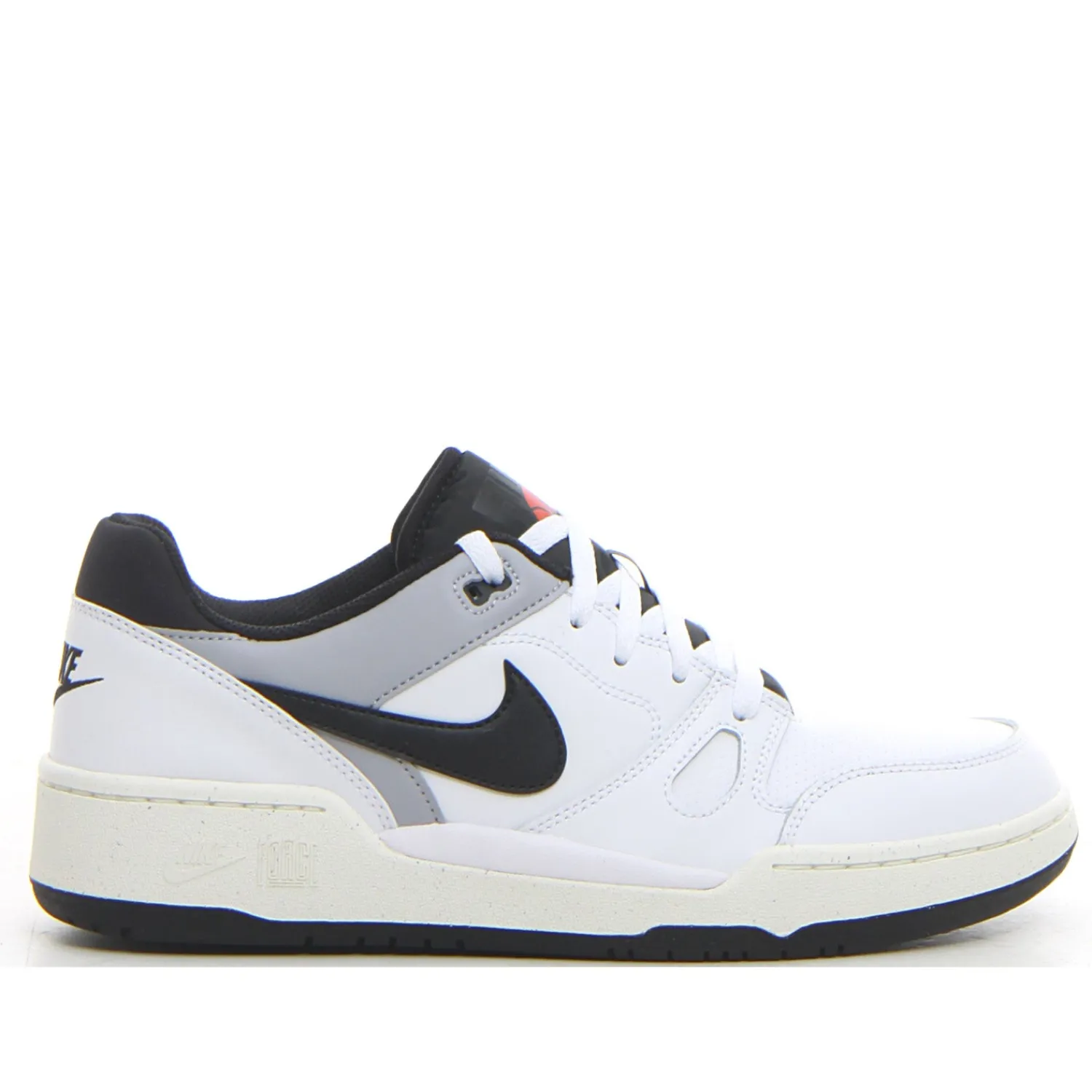 Uomo NIKE Sneakers Sportive<Full Force low sneaker