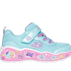 Bambino SKECHERS Sneakers Sportive<Fun Squad sneaker bambina