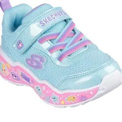 Bambino SKECHERS Sneakers Sportive<Fun Squad sneaker bambina