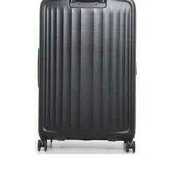SAMSONITE Trolley Grandi<Fyrm spinner rigido grande espandibile - 77 cm