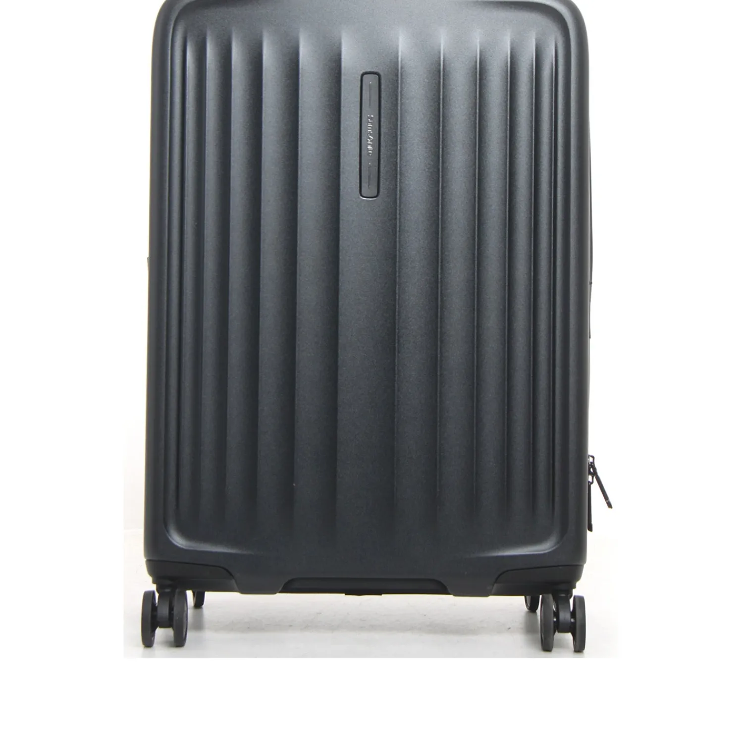 SAMSONITE Trolley Medi<Fyrm spinner rigido medio espandibile - 68 cm