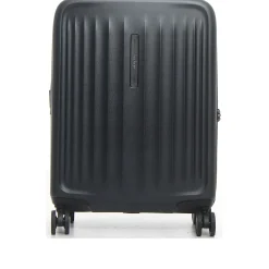 SAMSONITE Trolley Piccoli<Fyrm spinner rigido medio espandibile - 55 cm