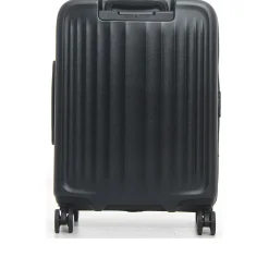 SAMSONITE Trolley Piccoli<Fyrm spinner rigido medio espandibile - 55 cm