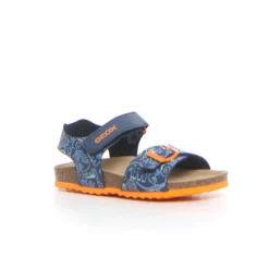 Bambino GEOX Sandali<Ghita sandalo bambino