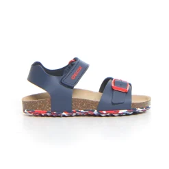 Bambino GEOX Sandali<Ghita sandalo da bambino