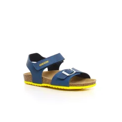 Bambino GEOX Sandali<Ghita sandalo da bambino