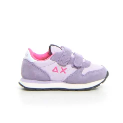 Bambino SUN68 Sneakers<Girl's Ally Solid Nylon baby