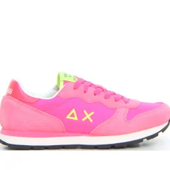 Bambino SUN68 Sneakers<Girl's Ally Solid Nylon sneaker ragazza