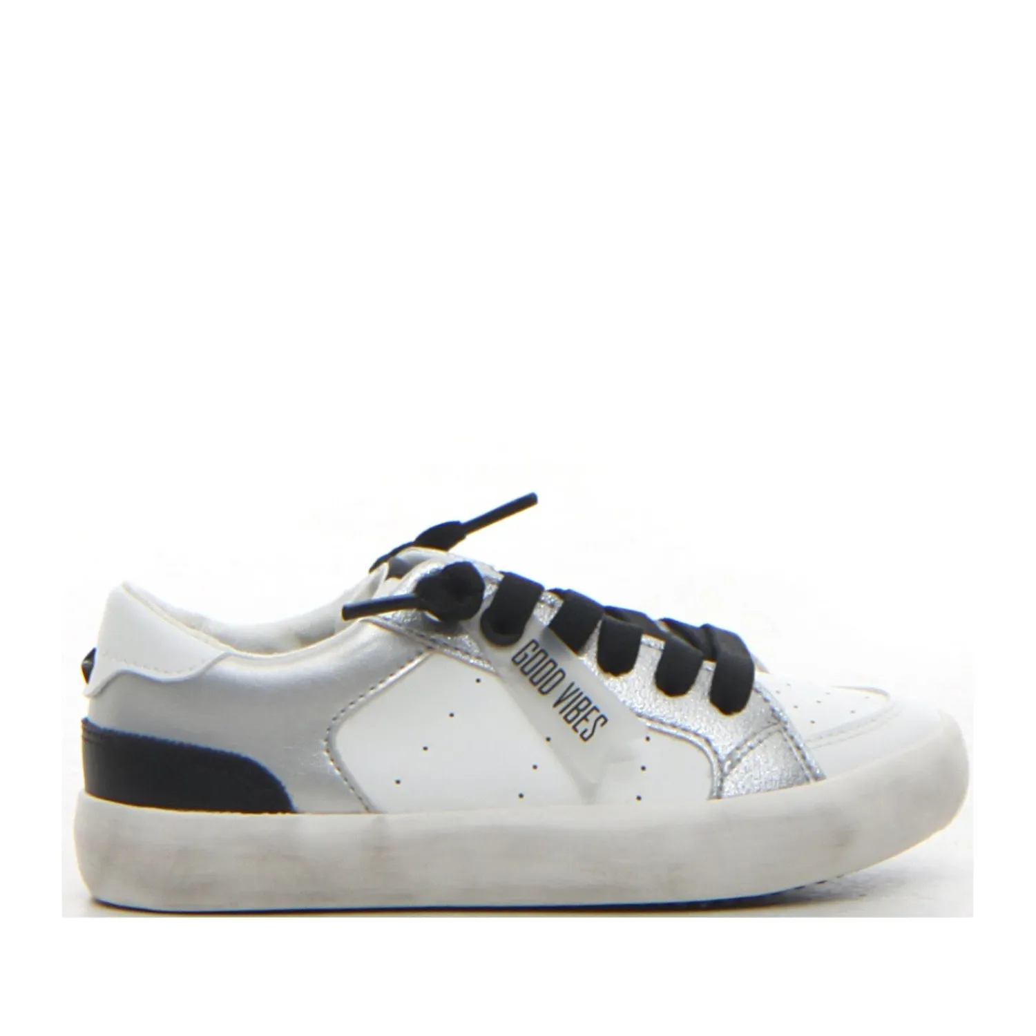 Bambino GEOX Sneakers<Gisli sneaker bambina