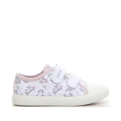 Bambino GEOX Sneakers<Gisli sneaker da bambina