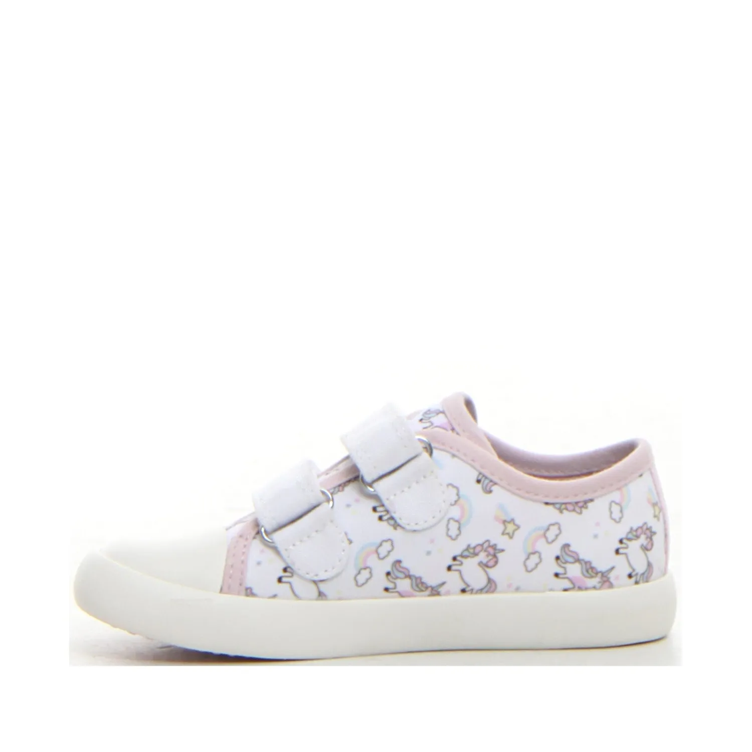 Bambino GEOX Sneakers<Gisli sneaker da bambina