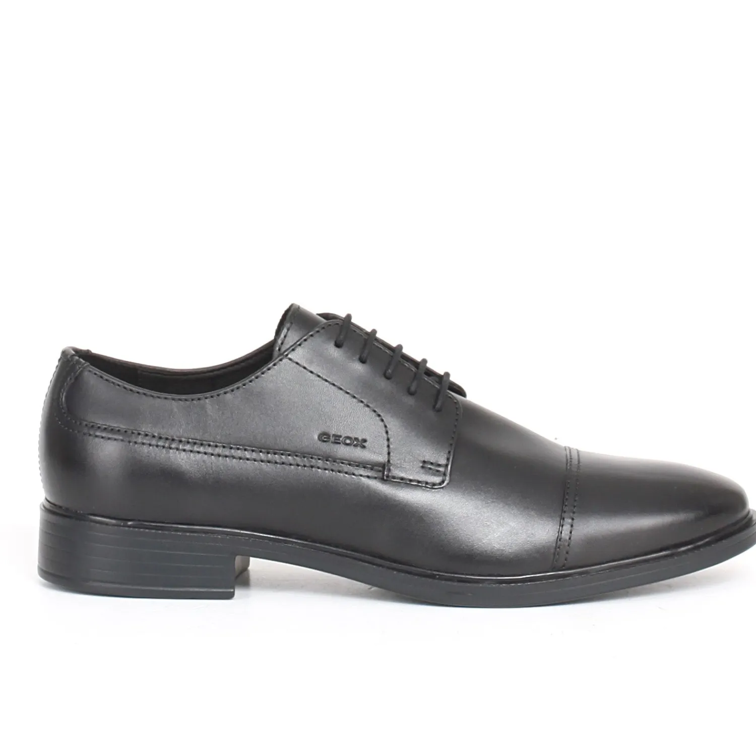 Uomo GEOX Stringate<Gladwin stringata