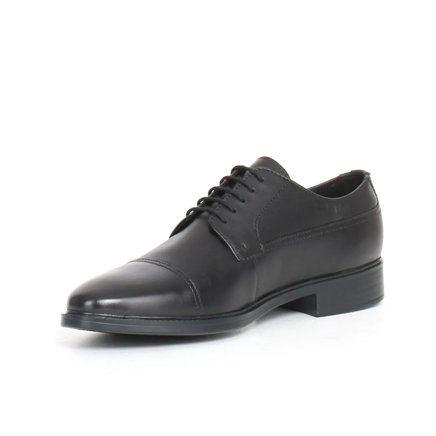 Uomo GEOX Stringate<Gladwin stringata