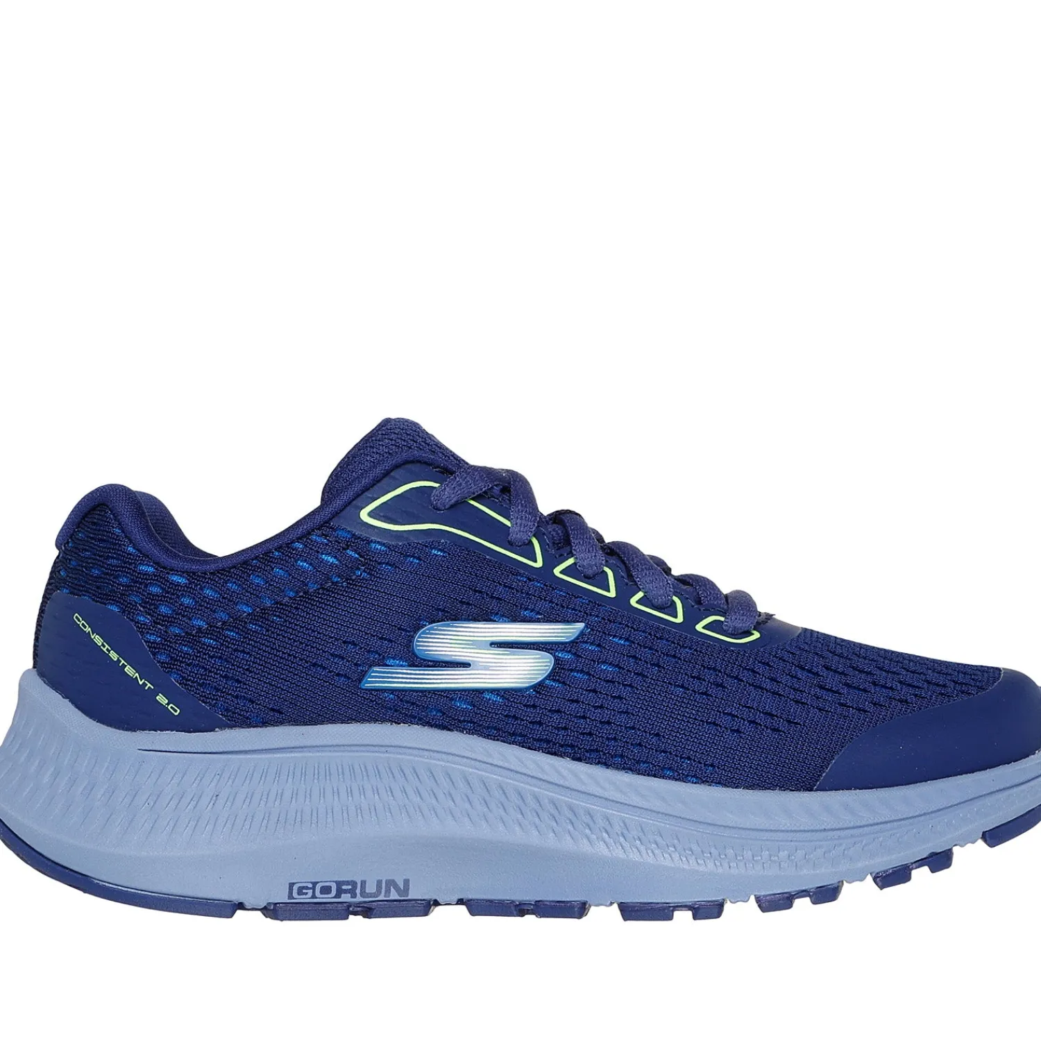 Bambino SKECHERS Sneakers Sportive<Go run consistent sneaker da ragazzo
