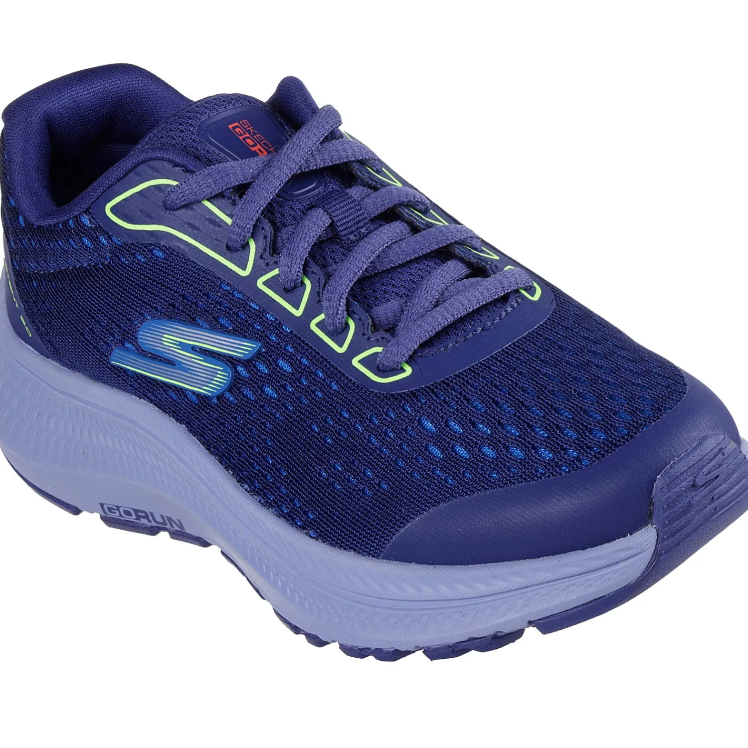 Bambino SKECHERS Sneakers Sportive<Go run consistent sneaker da ragazzo