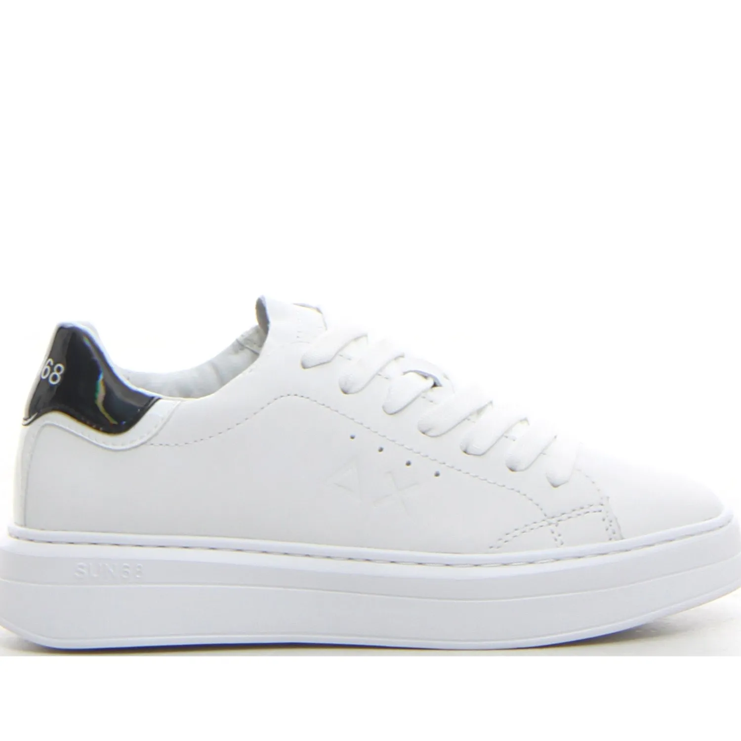 Donna SUN68 Sneakers<Grace sneaker