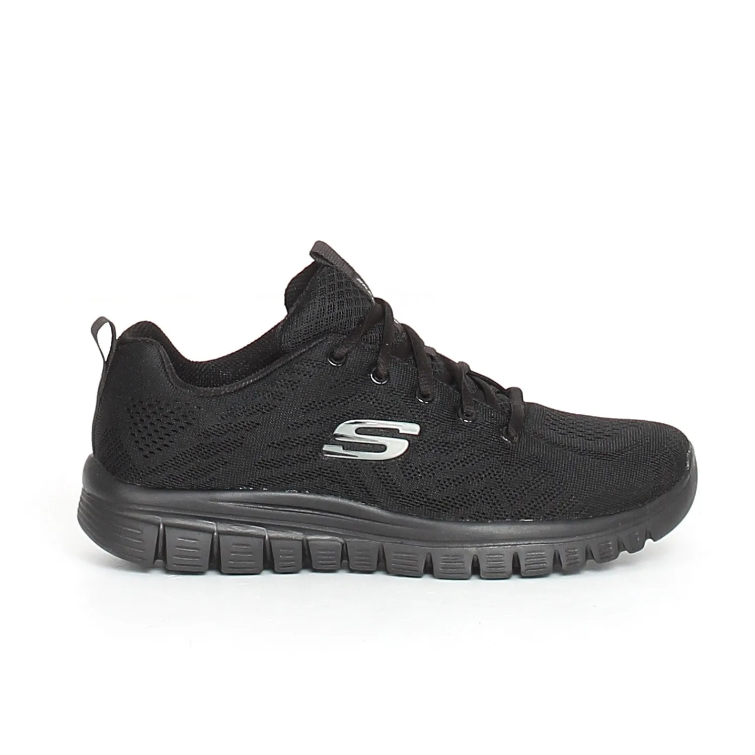 Donna SKECHERS Sneakers Sportive<Graceful Get Connected sneaker