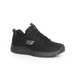 Donna SKECHERS Sneakers Sportive<Graceful Get Connected sneaker