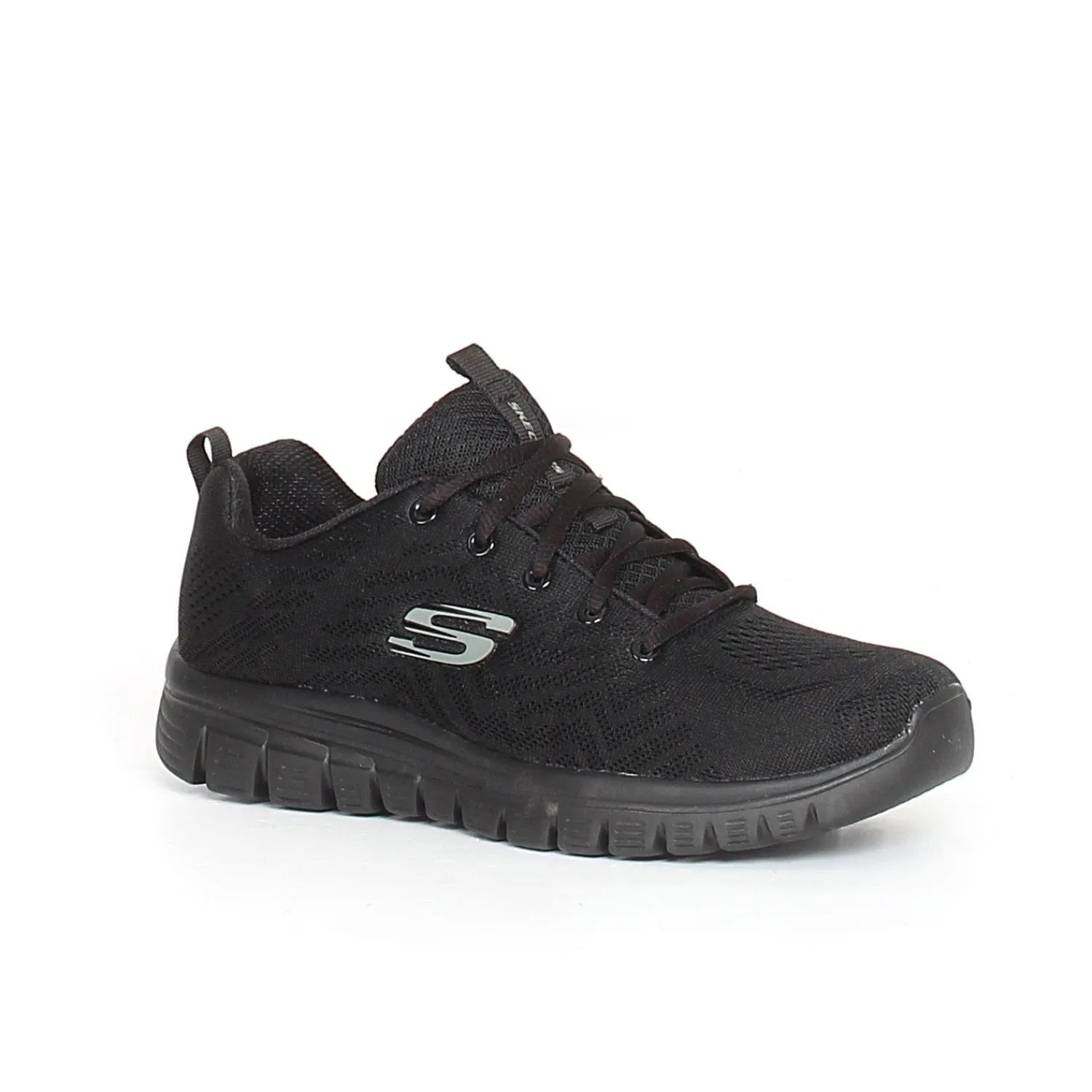 Donna SKECHERS Sneakers Sportive<Graceful Get Connected sneaker