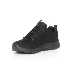 Donna SKECHERS Sneakers Sportive<Graceful Get Connected sneaker