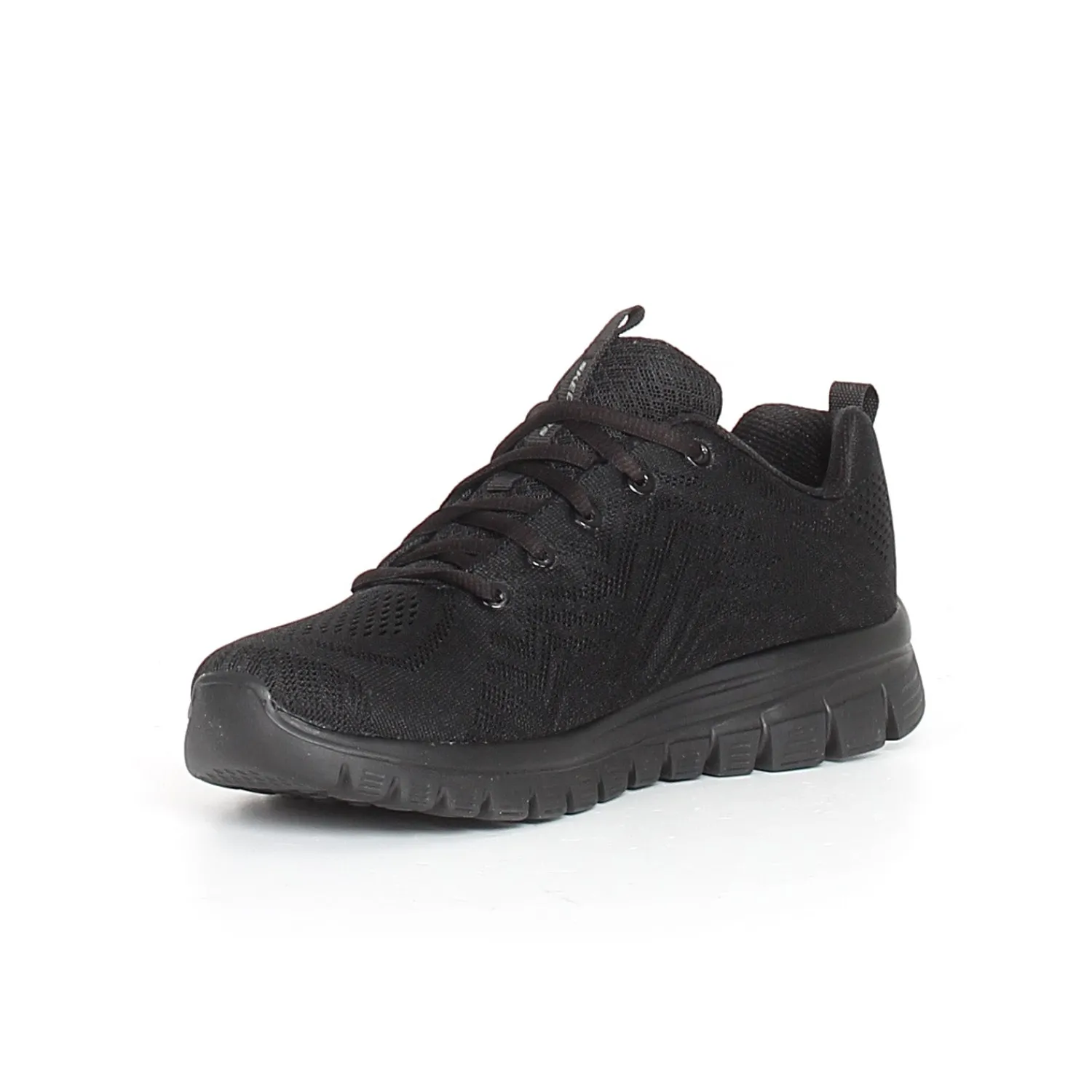 Donna SKECHERS Sneakers Sportive<Graceful Get Connected sneaker