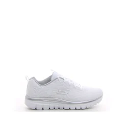 Donna SKECHERS Sneakers Sportive<Graceful Get Connected sneaker