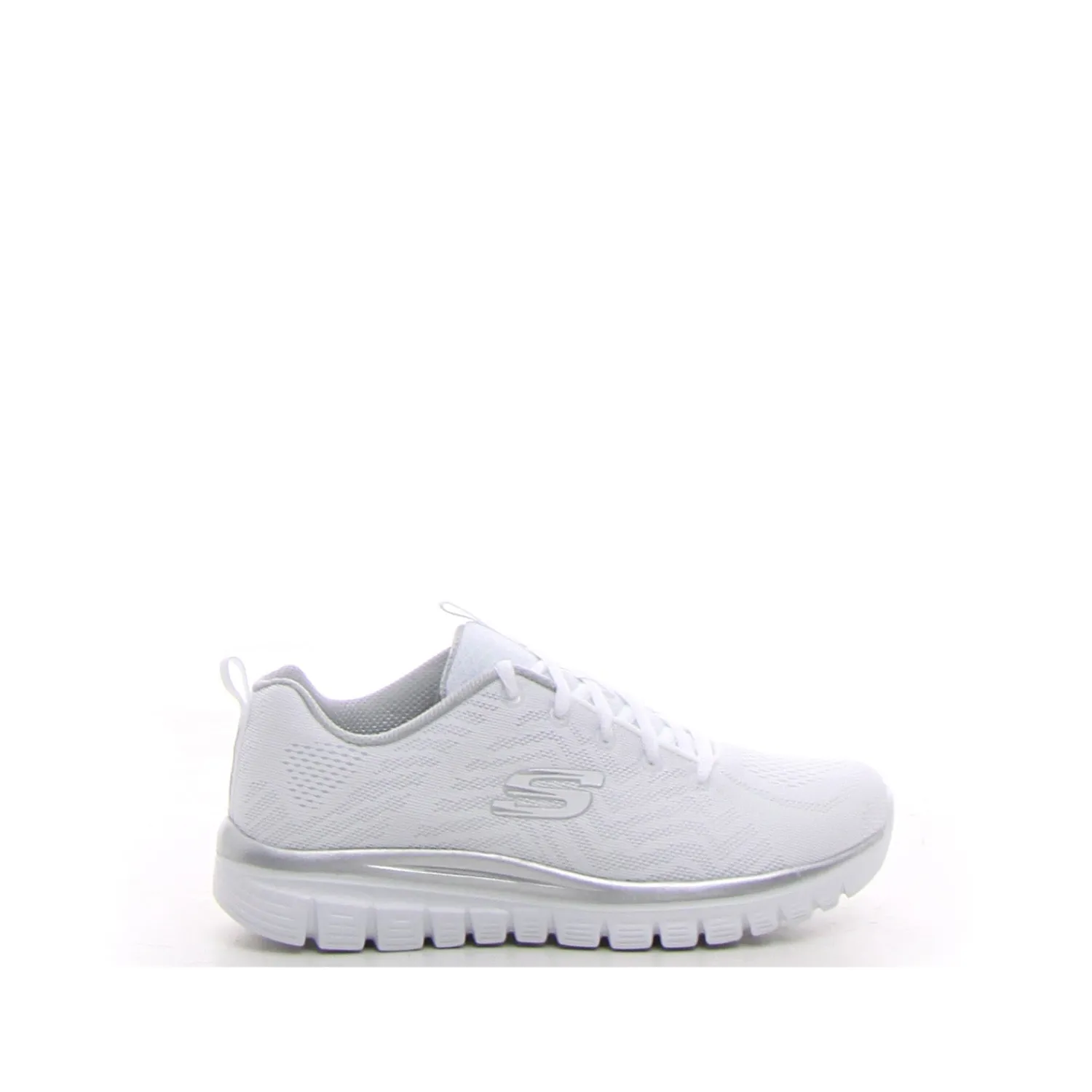 Donna SKECHERS Sneakers Sportive<Graceful Get Connected sneaker