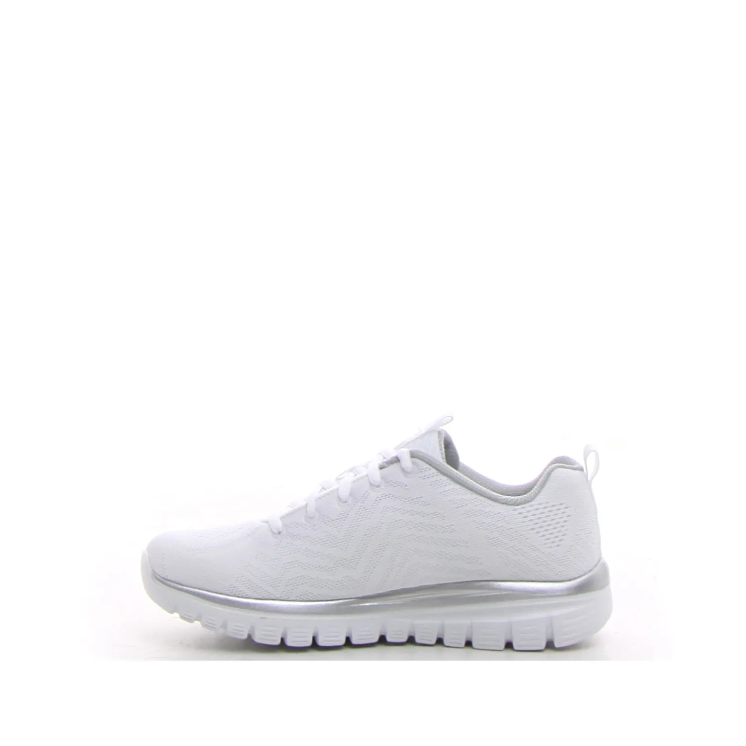 Donna SKECHERS Sneakers Sportive<Graceful Get Connected sneaker