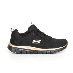 Donna SKECHERS Sneakers Sportive<Graceful Get Connected sneaker
