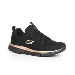 Donna SKECHERS Sneakers Sportive<Graceful Get Connected sneaker