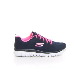 Donna SKECHERS Sneakers Sportive<Graceful Get Connected sneaker