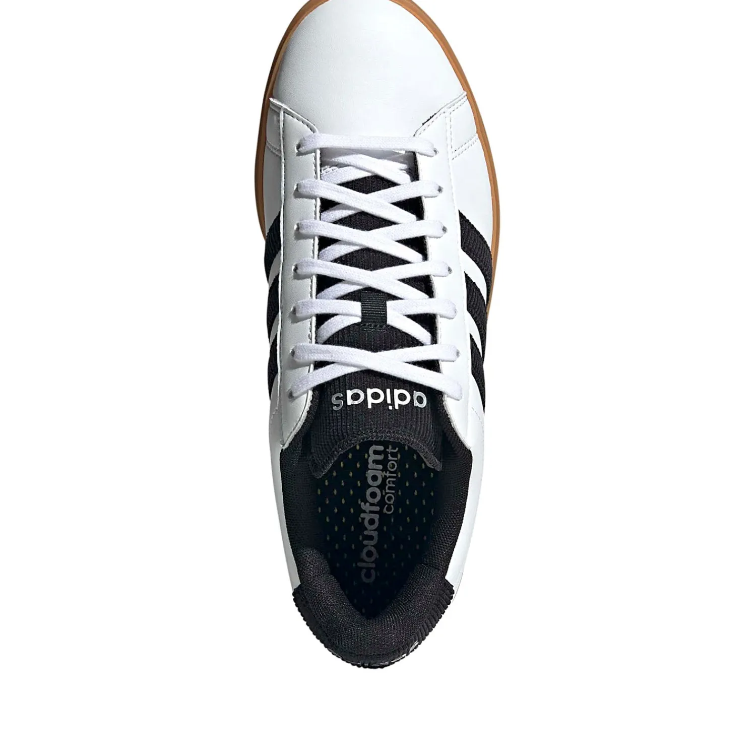 Uomo ADIDAS Sneakers Sportive<Grand Court 2.0 sneaker