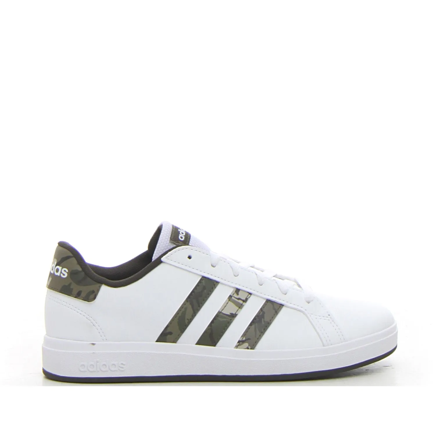Bambino ADIDAS Sneakers Sportive<Grand Court sneaker 2.0 sneaker ragazzo