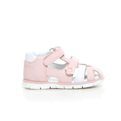 Bambino CHICCO Sandali<Granzy sandalo a punta chiusa bambina