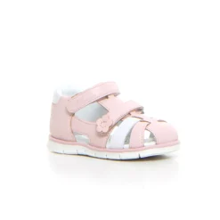 Bambino CHICCO Sandali<Granzy sandalo a punta chiusa bambina