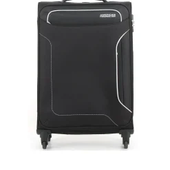 AMERICAN TOURISTER Trolley Medi<Holiday heat bagaglio a mano spinner morbido - 67cm