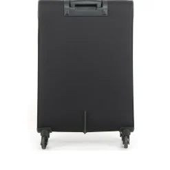 AMERICAN TOURISTER Trolley Medi<Holiday heat bagaglio a mano spinner morbido - 67cm
