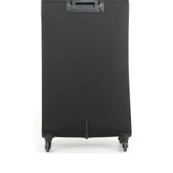 AMERICAN TOURISTER Trolley Grandi<Holiday heat bagaglio a mano spinner morbido - 79 cm