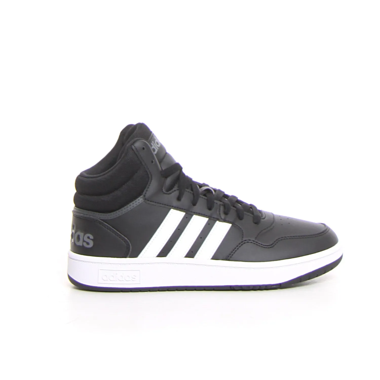 Uomo ADIDAS Sneakers Sportive<Hoops mid 3.0 sneaker bambino