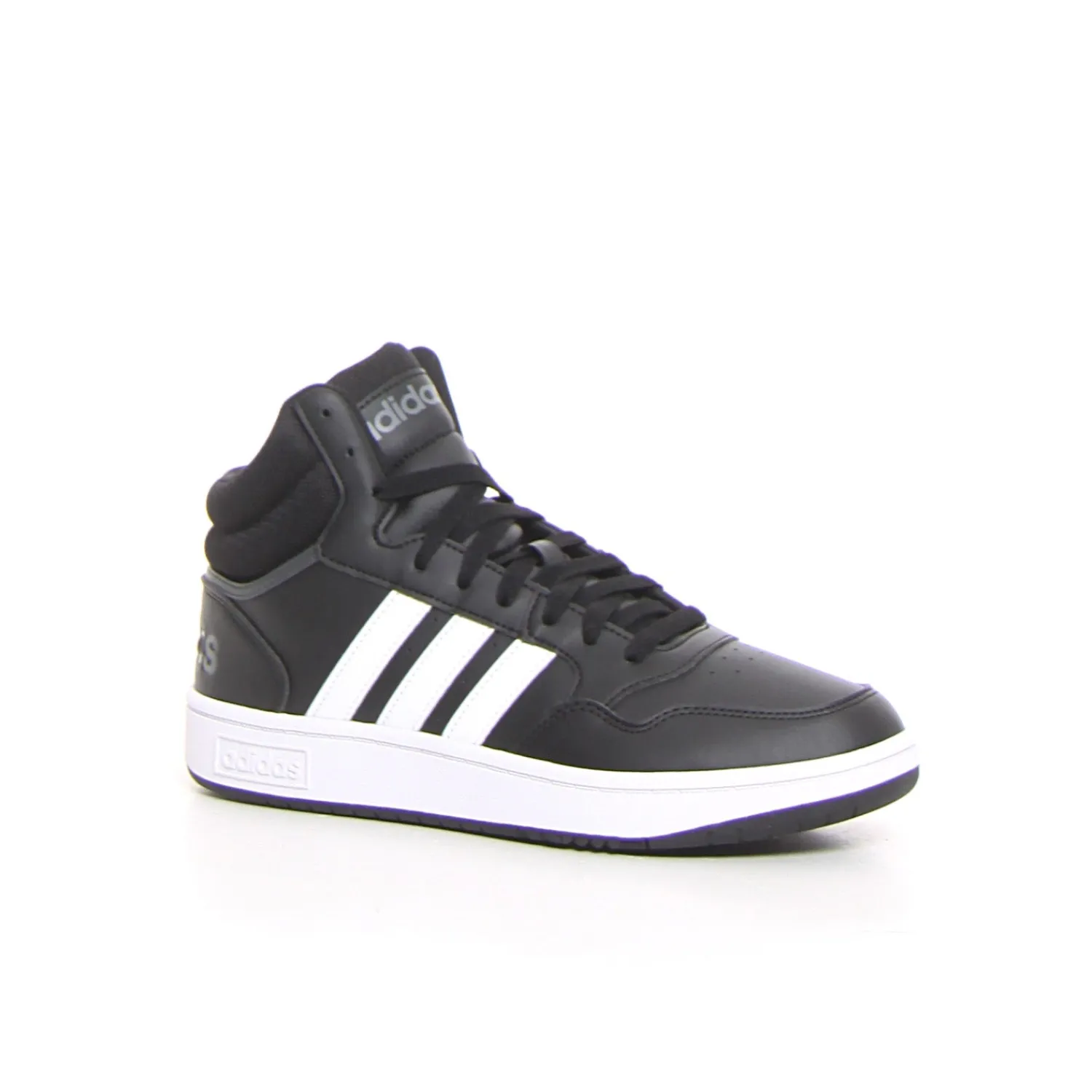 Uomo ADIDAS Sneakers Sportive<Hoops mid 3.0 sneaker bambino