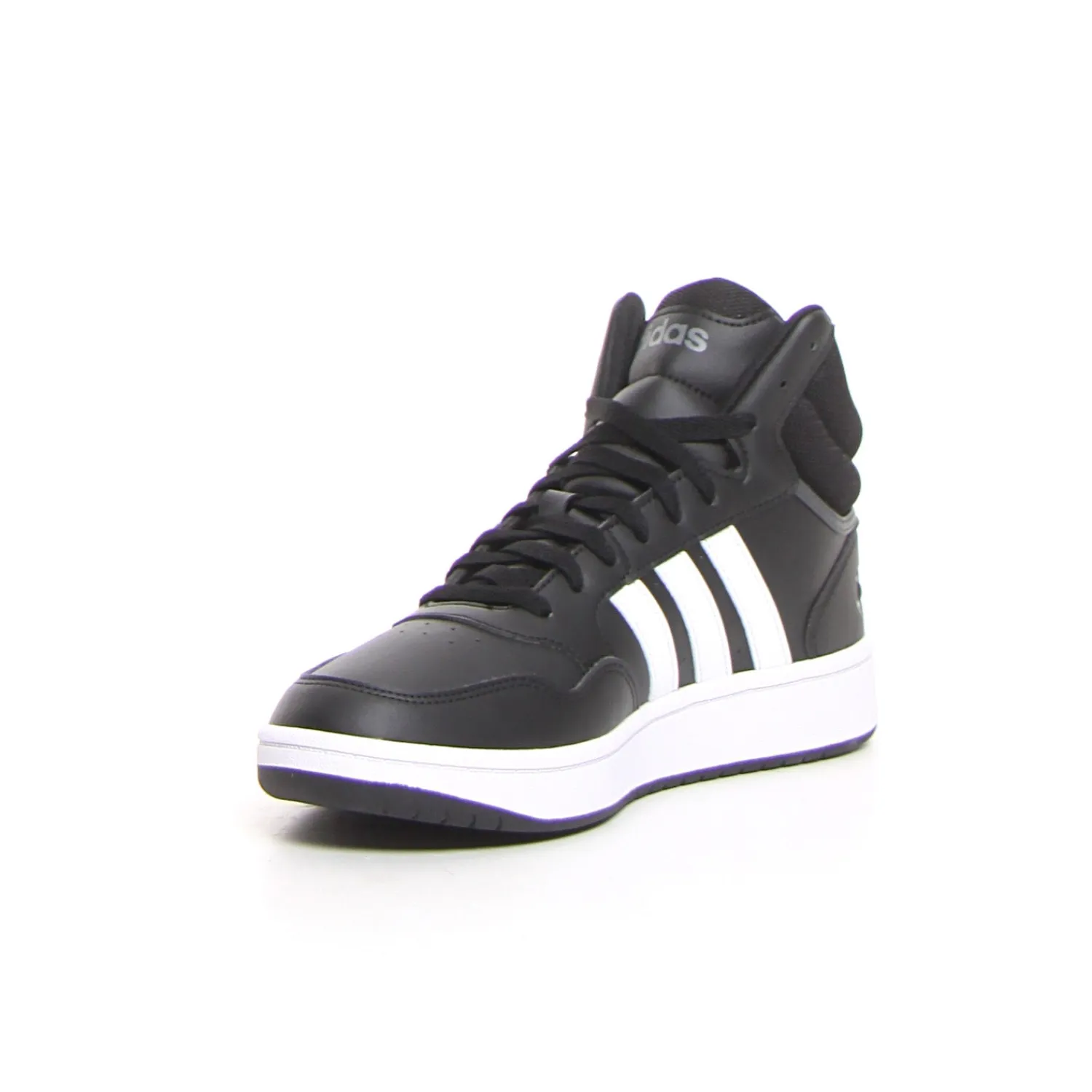 Uomo ADIDAS Sneakers Sportive<Hoops mid 3.0 sneaker bambino