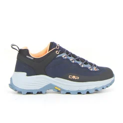 Donna CMP CALZATURE Trekking<Huranus low trekking