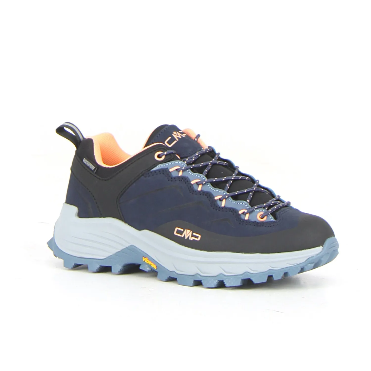 Donna CMP CALZATURE Trekking<Huranus low trekking
