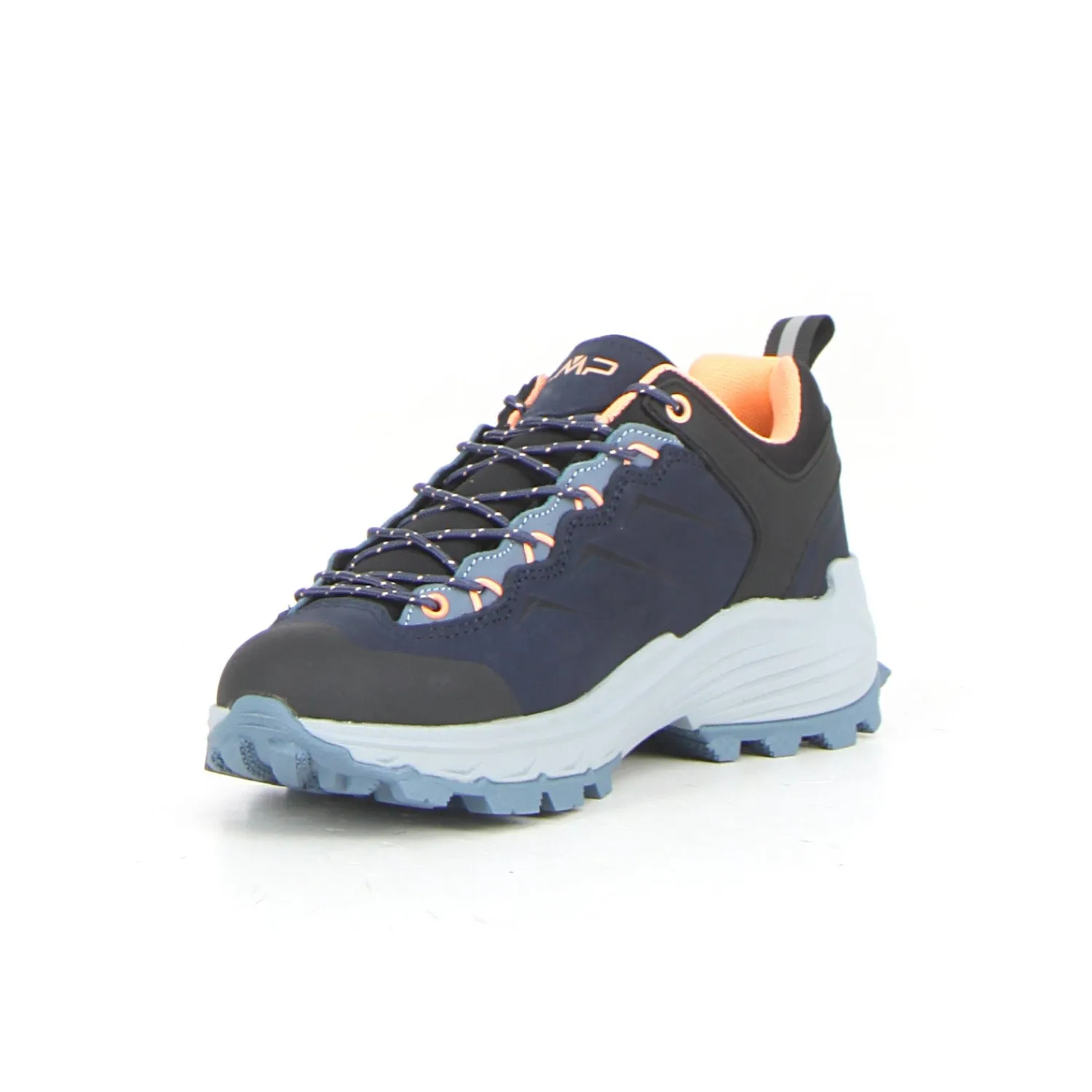 Donna CMP CALZATURE Trekking<Huranus low trekking