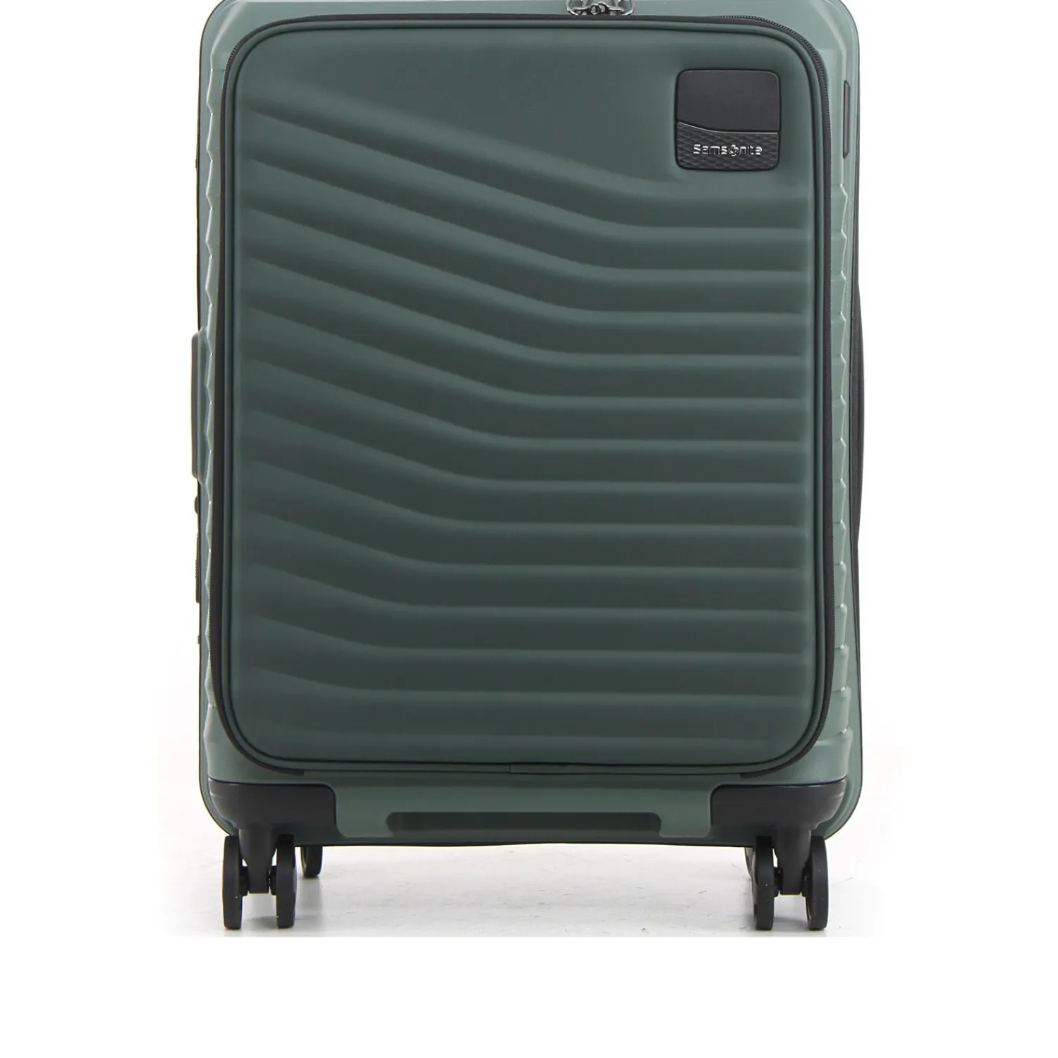 SAMSONITE Trolley Piccoli<Intuo bagaglio a mano rigido espandibile - 55 cm