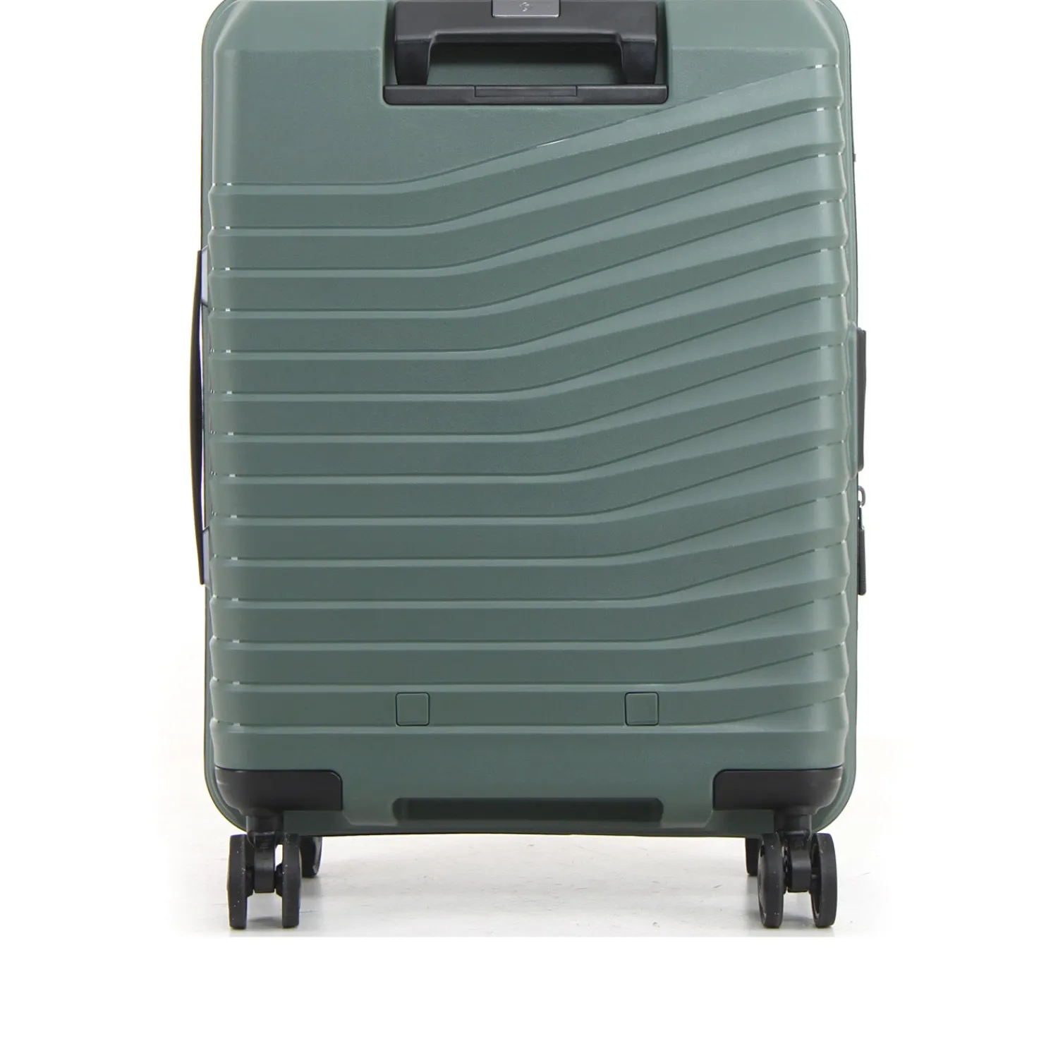 SAMSONITE Trolley Piccoli<Intuo bagaglio a mano rigido espandibile - 55 cm
