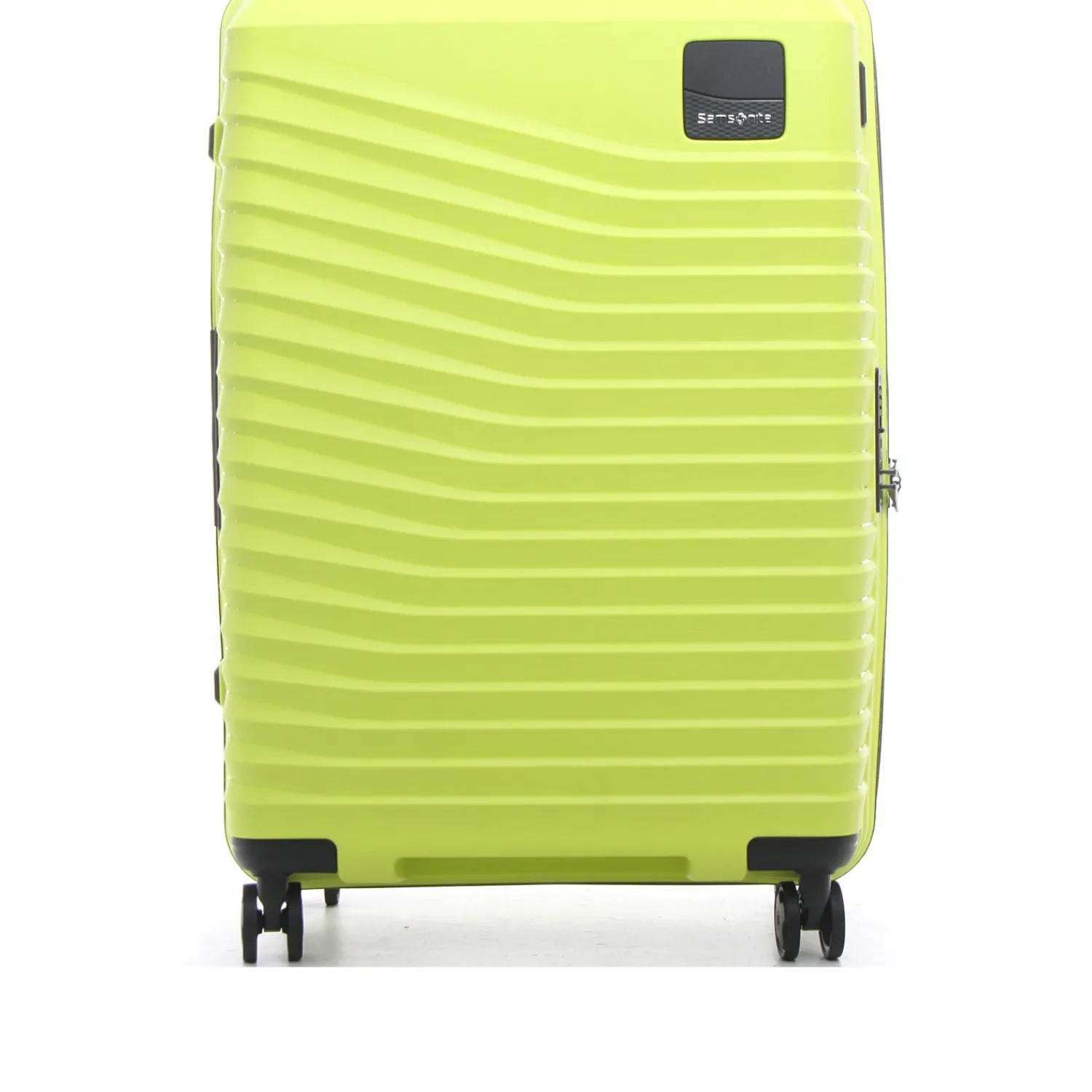 SAMSONITE Trolley Medi<Intuo trolley medio rigido espandibile - 69 cm