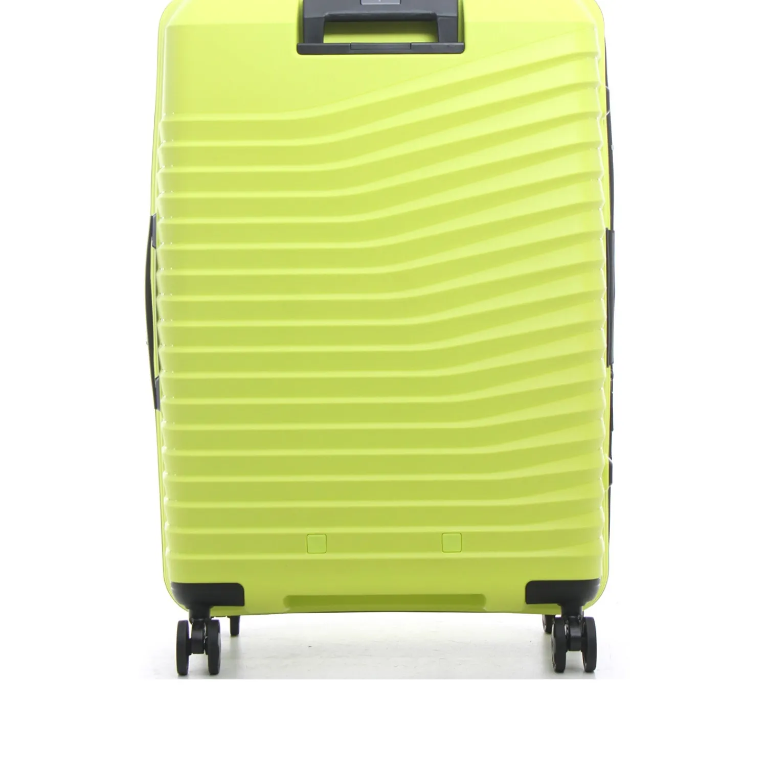 SAMSONITE Trolley Medi<Intuo trolley medio rigido espandibile - 69 cm