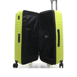 SAMSONITE Trolley Medi<Intuo trolley medio rigido espandibile - 69 cm