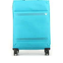 RONCATO Trolley Medi<Jazz 4.0 trolley morbido espandibile - 65 cm